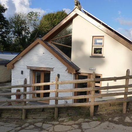 Llandysul Ceridwen Holiday Homes מראה חיצוני תמונה