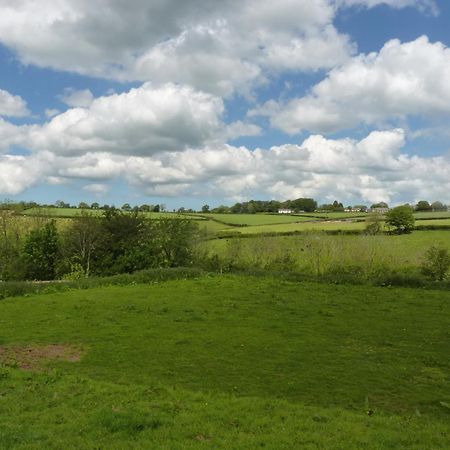 Llandysul Ceridwen Holiday Homes מראה חיצוני תמונה