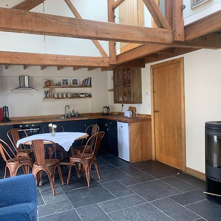 Llandysul Ceridwen Holiday Homes מראה חיצוני תמונה