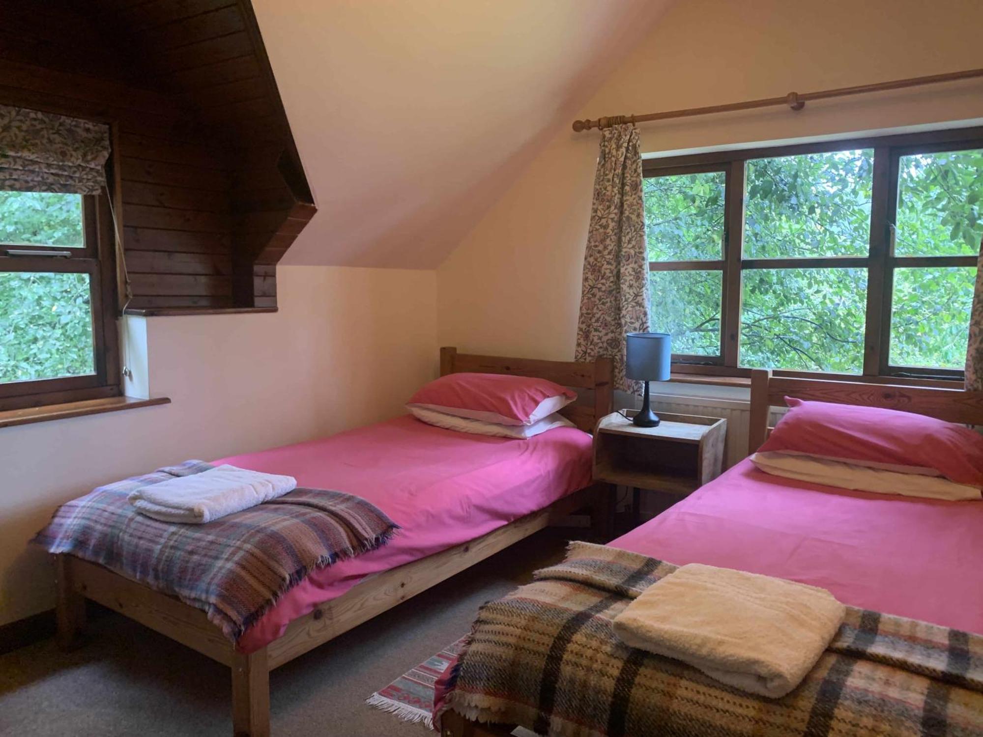 Llandysul Ceridwen Holiday Homes מראה חיצוני תמונה