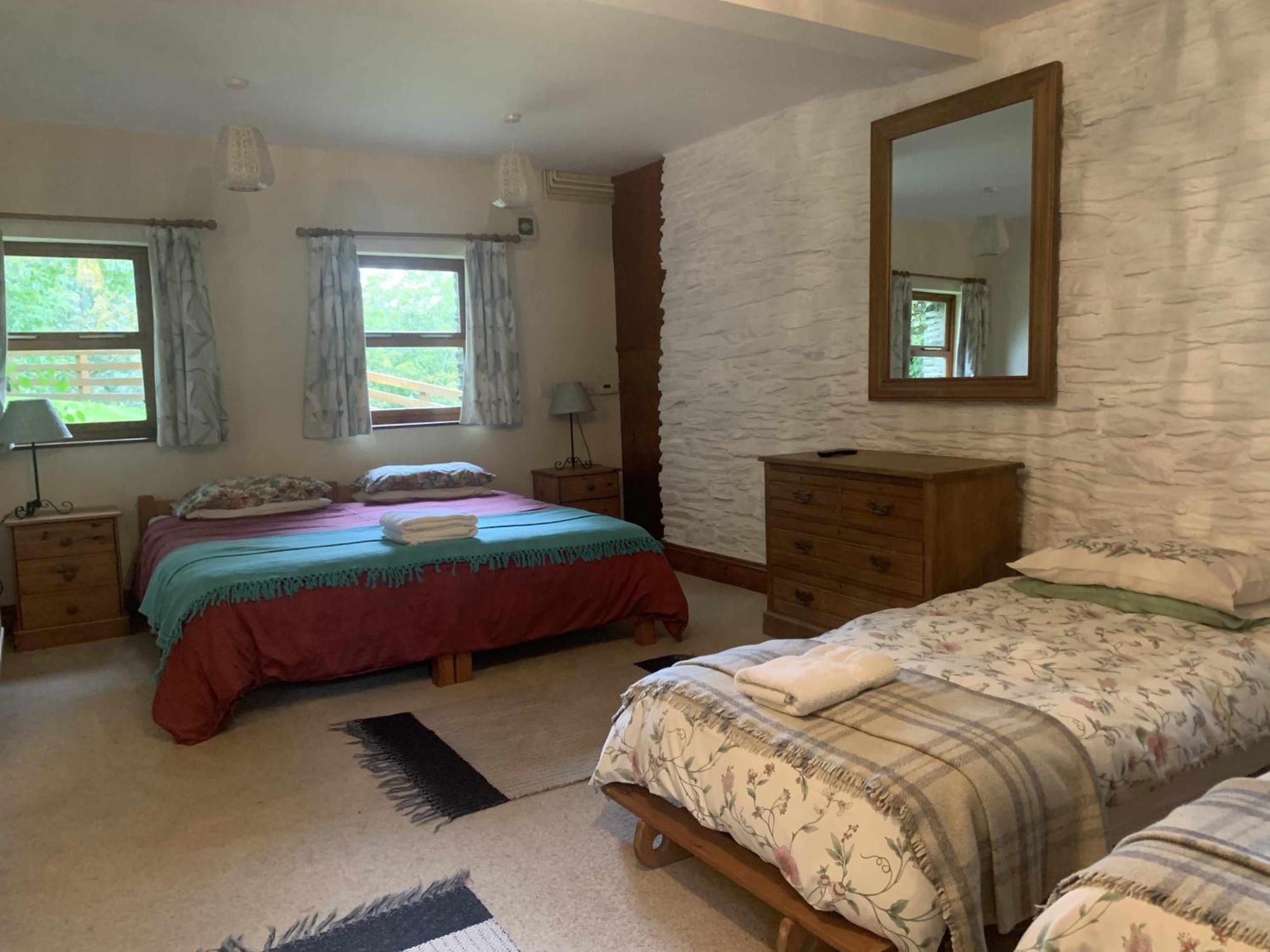 Llandysul Ceridwen Holiday Homes מראה חיצוני תמונה