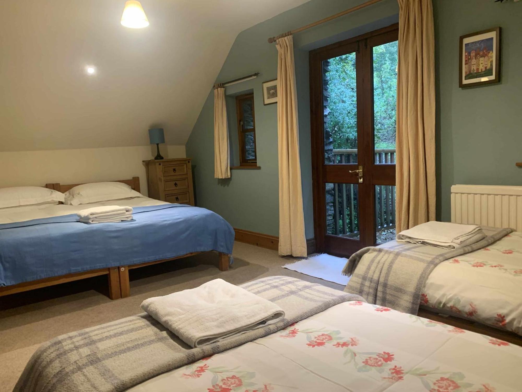 Llandysul Ceridwen Holiday Homes מראה חיצוני תמונה