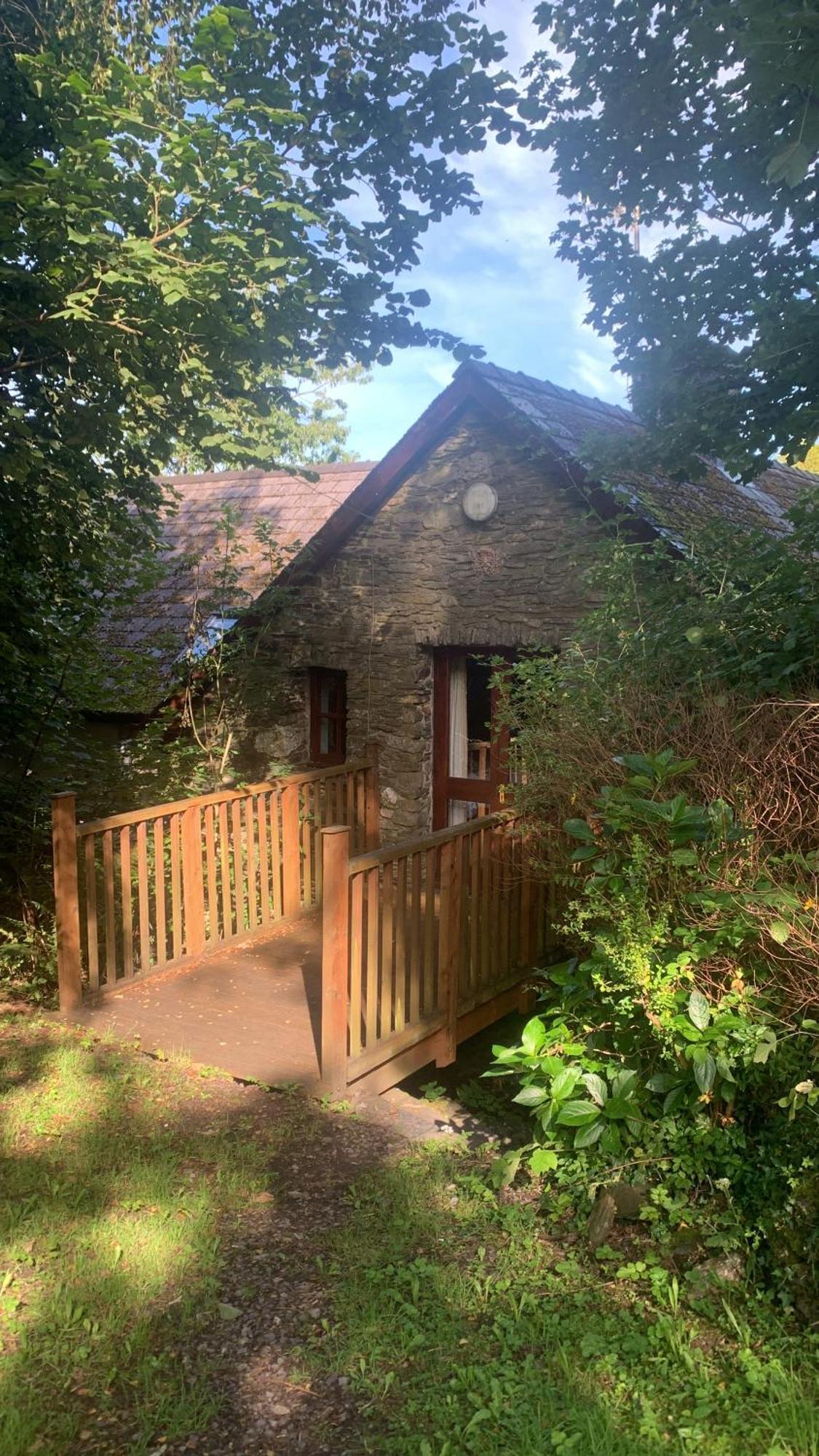 Llandysul Ceridwen Holiday Homes מראה חיצוני תמונה