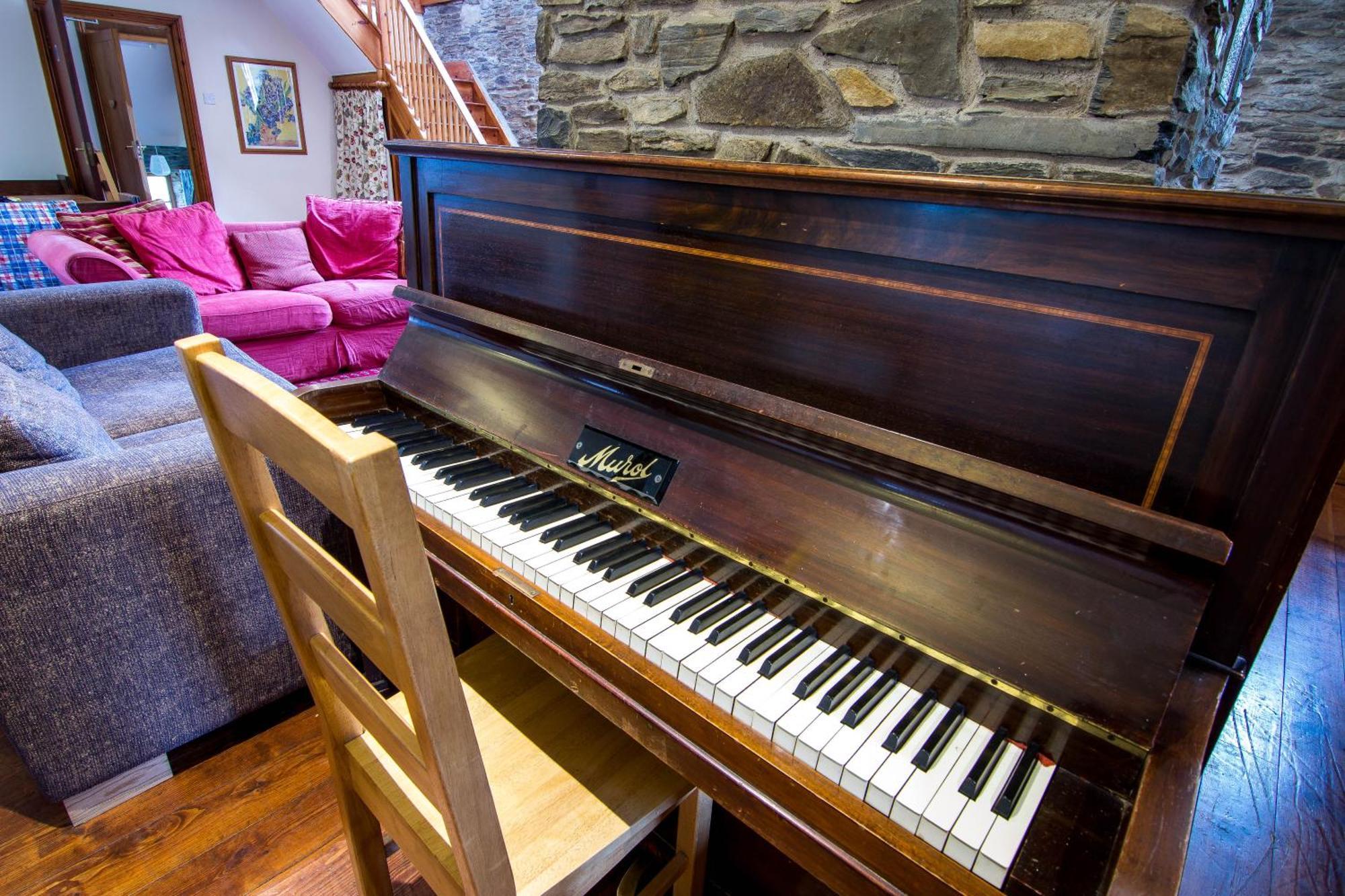 Llandysul Ceridwen Holiday Homes מראה חיצוני תמונה