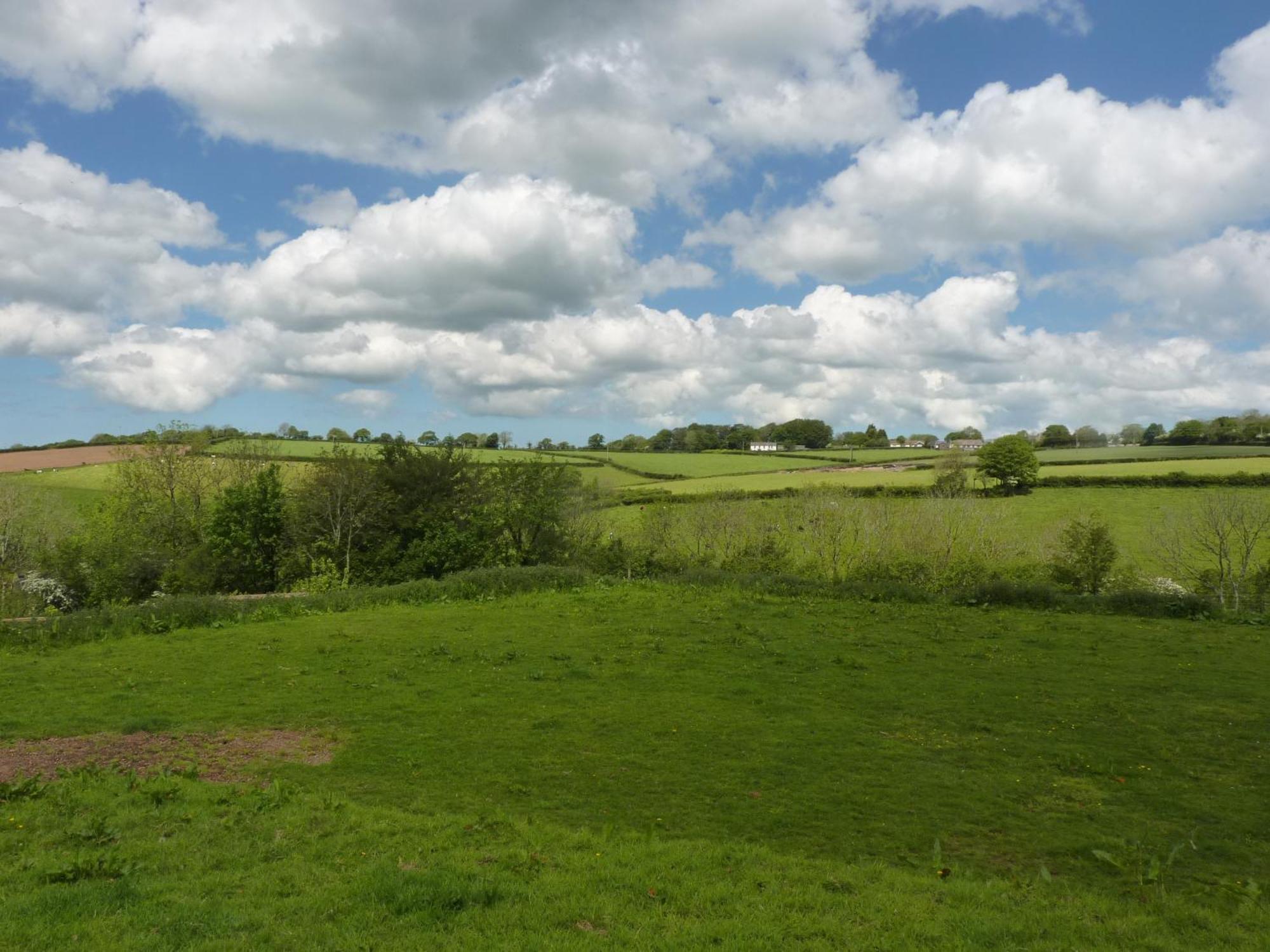 Llandysul Ceridwen Holiday Homes מראה חיצוני תמונה