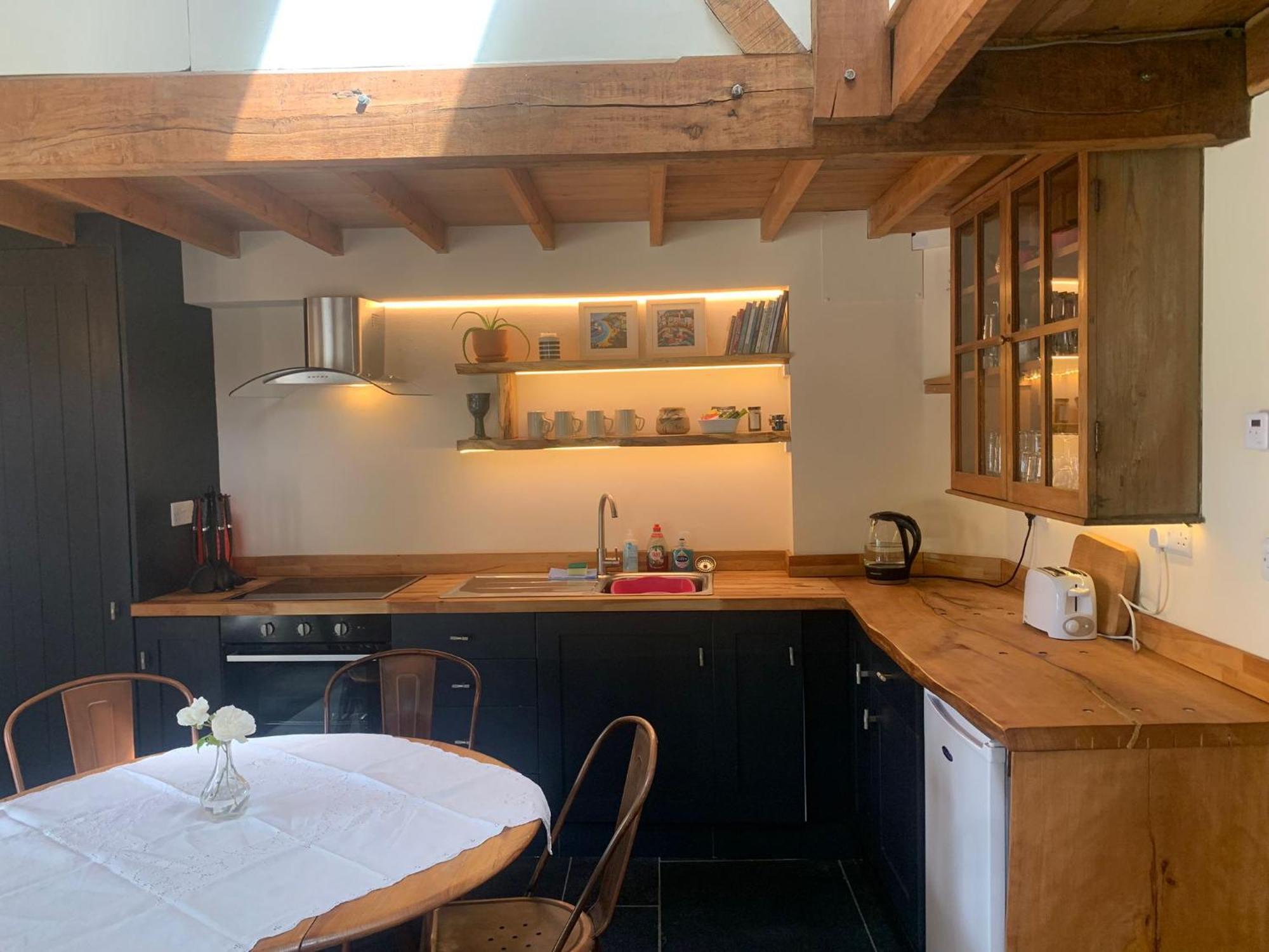 Llandysul Ceridwen Holiday Homes מראה חיצוני תמונה