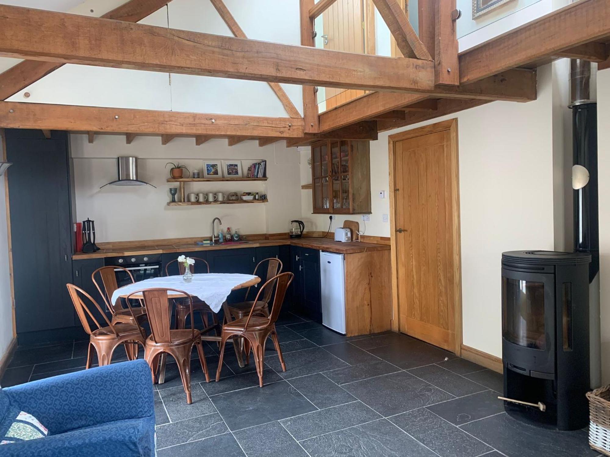 Llandysul Ceridwen Holiday Homes מראה חיצוני תמונה