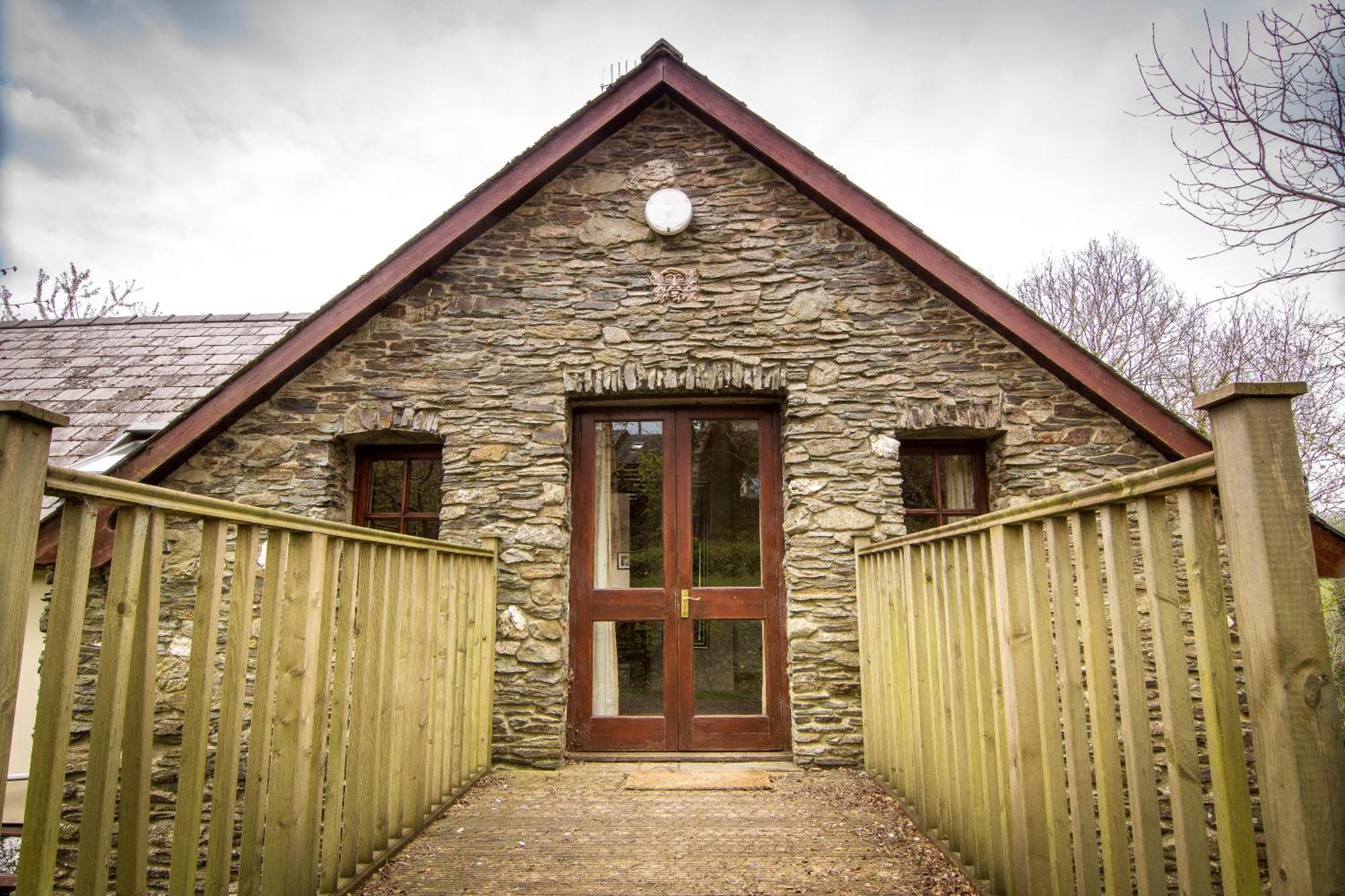 Llandysul Ceridwen Holiday Homes מראה חיצוני תמונה