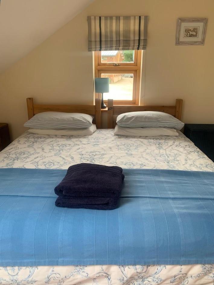 Llandysul Ceridwen Holiday Homes מראה חיצוני תמונה