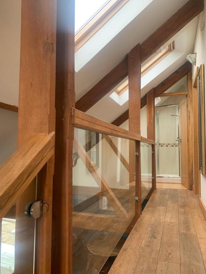 Llandysul Ceridwen Holiday Homes מראה חיצוני תמונה