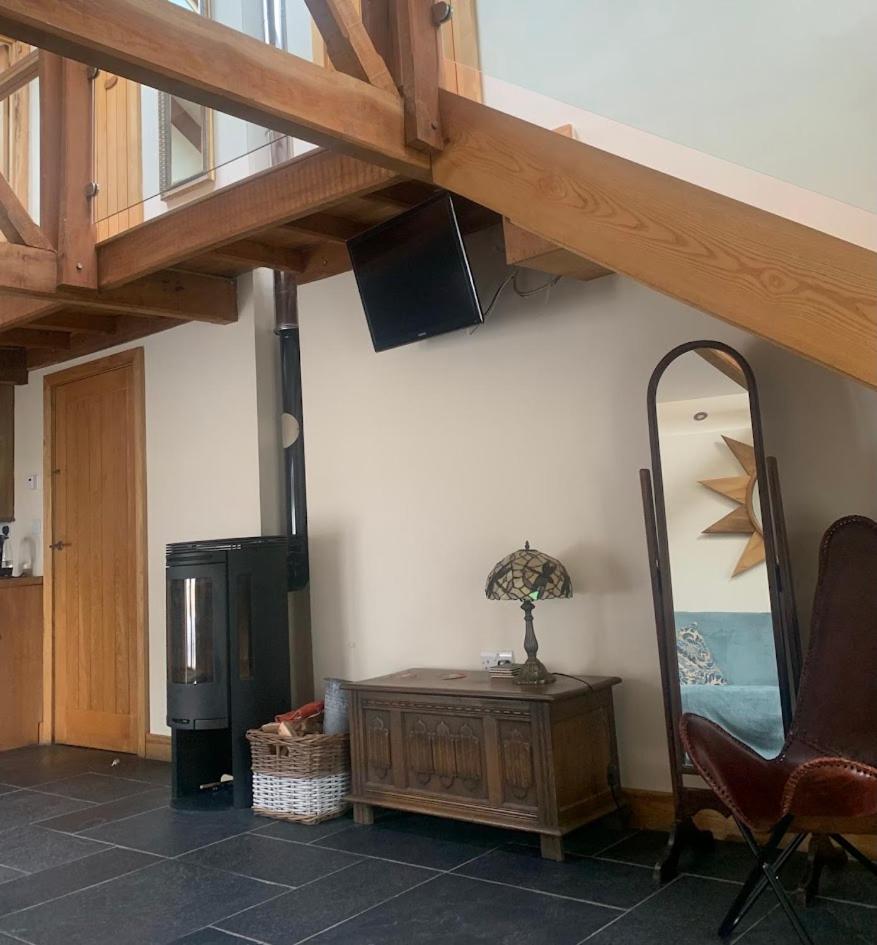 Llandysul Ceridwen Holiday Homes מראה חיצוני תמונה