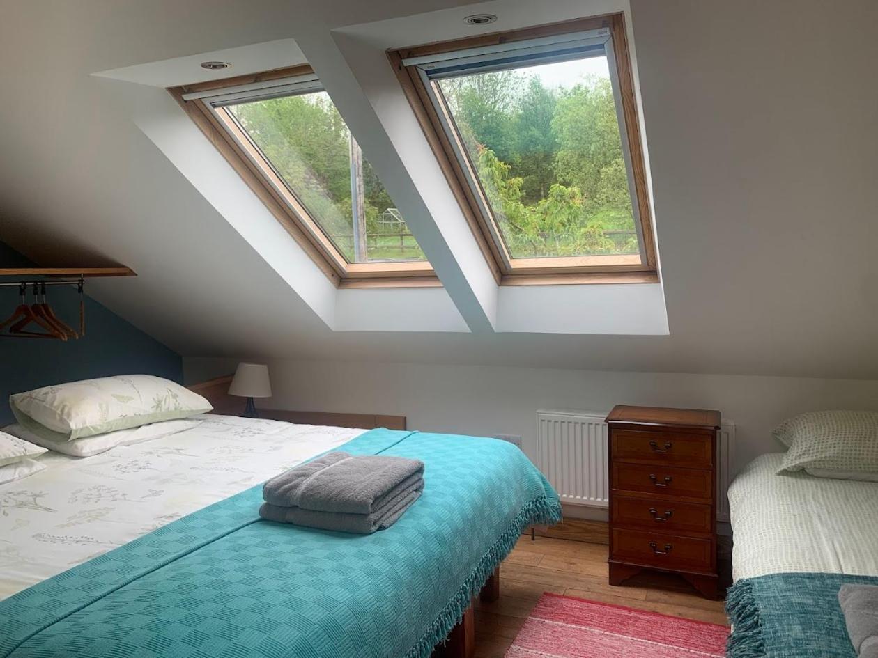 Llandysul Ceridwen Holiday Homes מראה חיצוני תמונה
