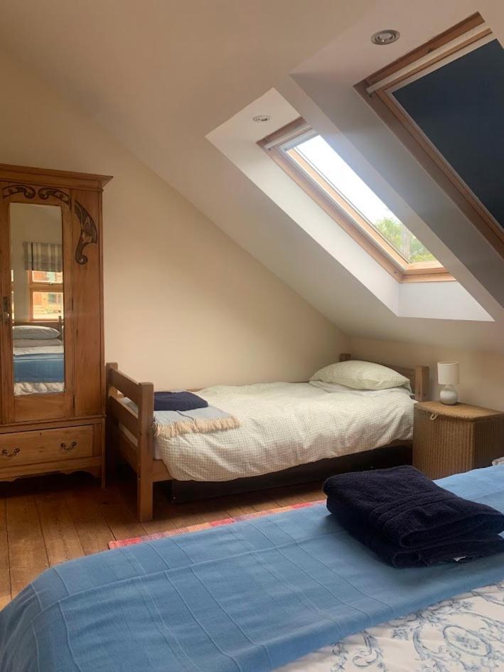 Llandysul Ceridwen Holiday Homes מראה חיצוני תמונה