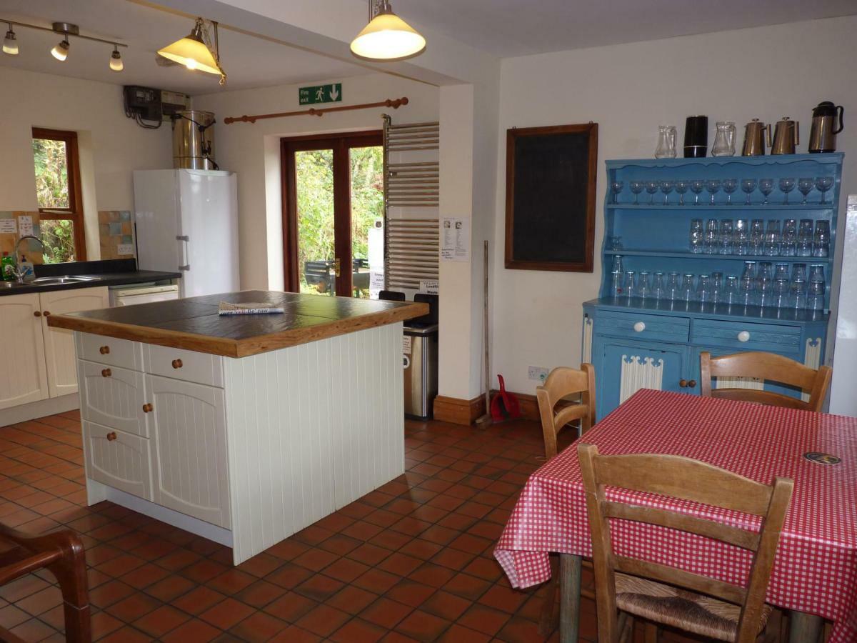 Llandysul Ceridwen Holiday Homes מראה חיצוני תמונה