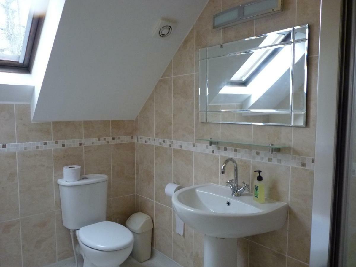 Llandysul Ceridwen Holiday Homes מראה חיצוני תמונה
