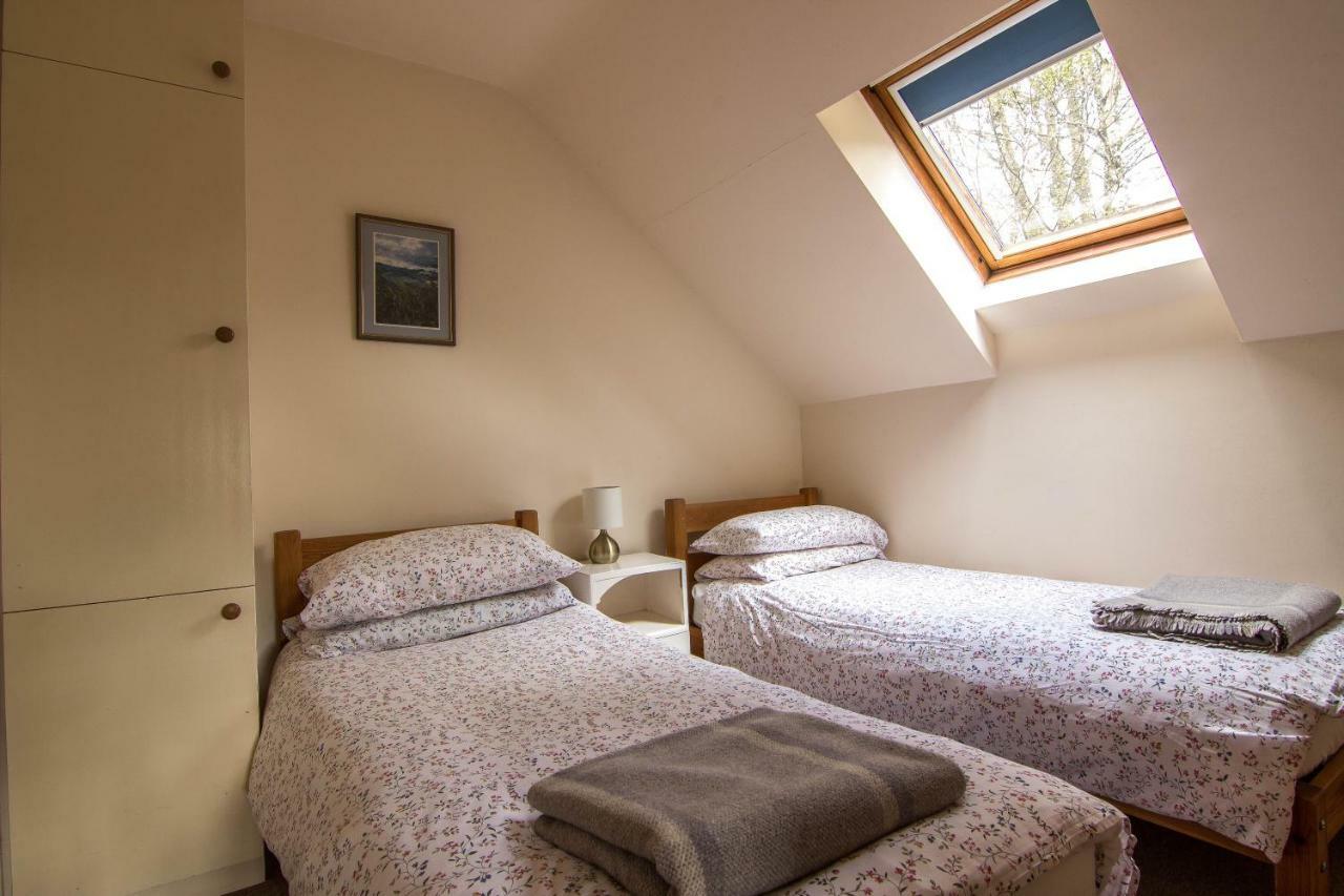 Llandysul Ceridwen Holiday Homes מראה חיצוני תמונה