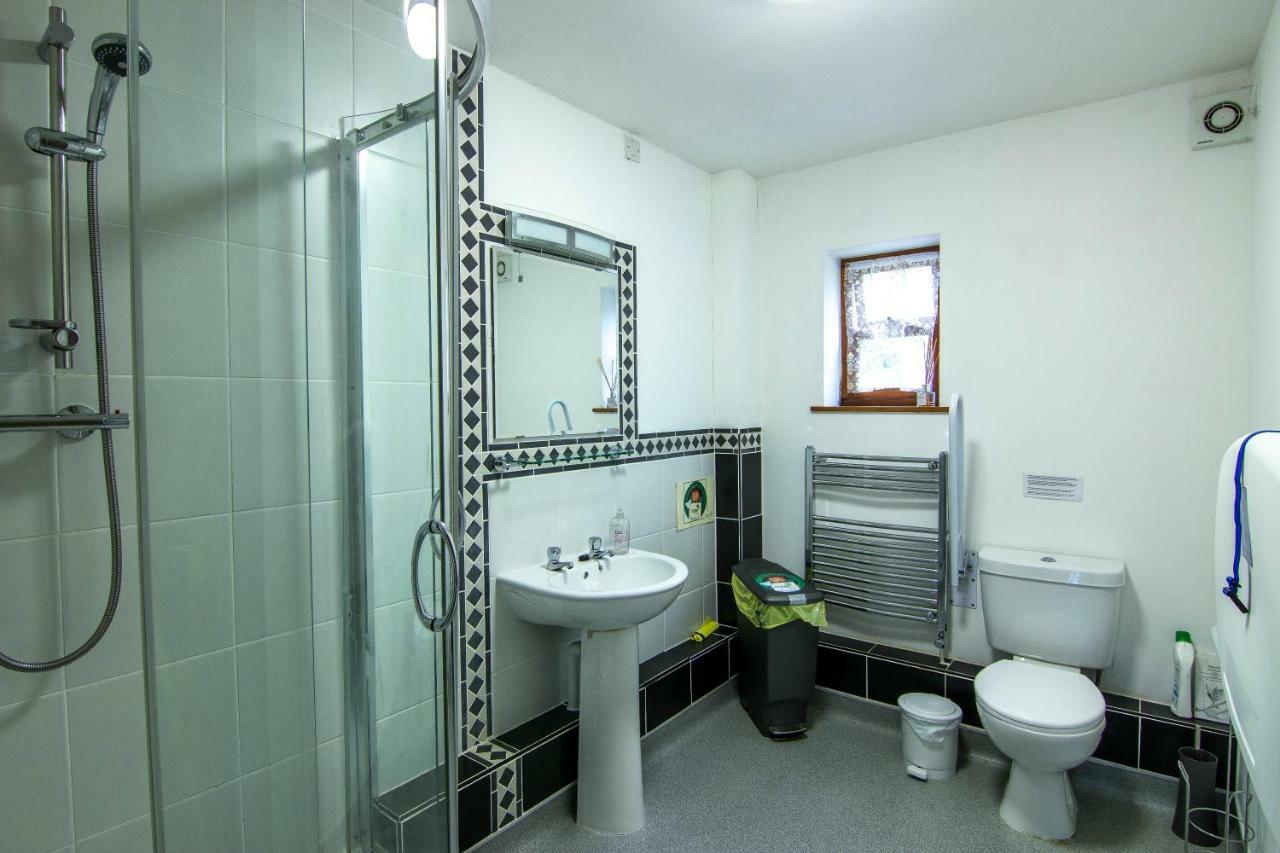 Llandysul Ceridwen Holiday Homes מראה חיצוני תמונה