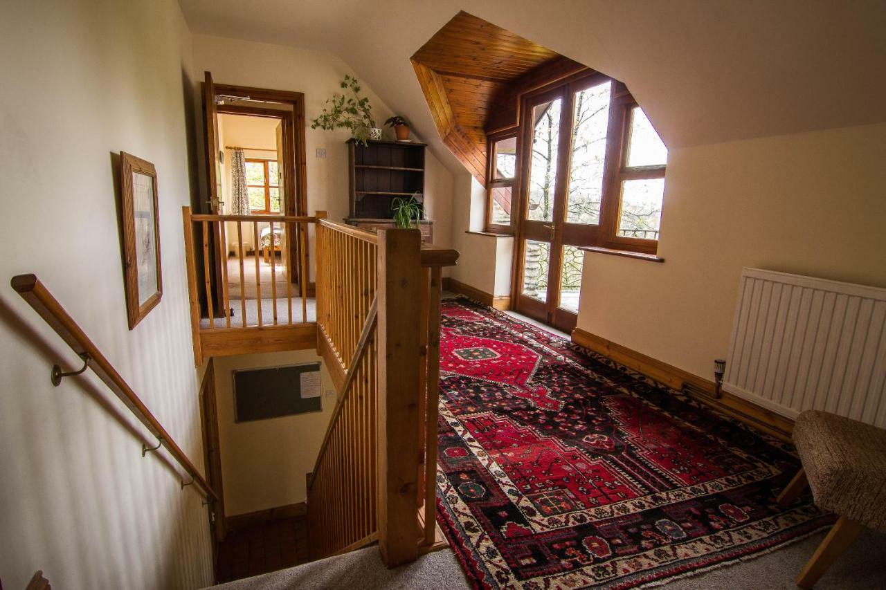 Llandysul Ceridwen Holiday Homes מראה חיצוני תמונה