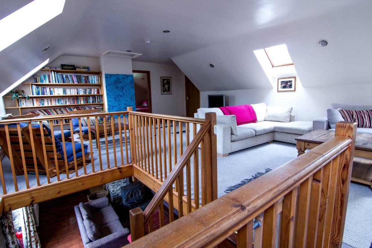 Llandysul Ceridwen Holiday Homes מראה חיצוני תמונה