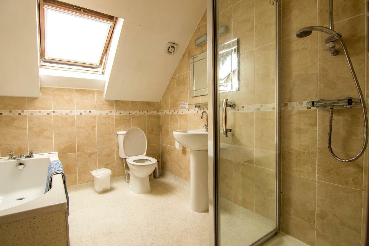 Llandysul Ceridwen Holiday Homes מראה חיצוני תמונה