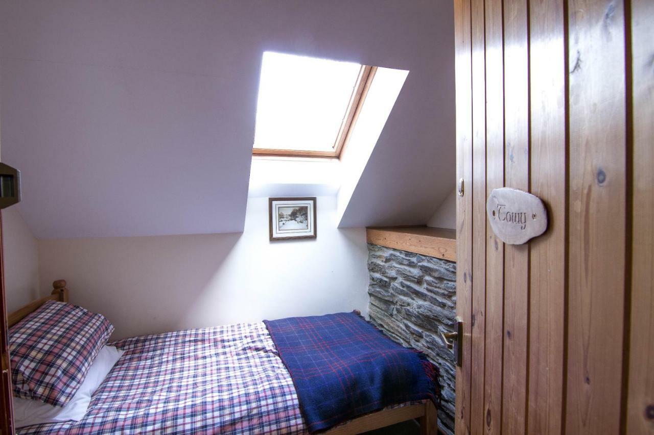 Llandysul Ceridwen Holiday Homes מראה חיצוני תמונה